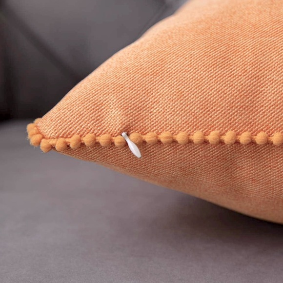 Pillow Covers - Picture 3 of 4